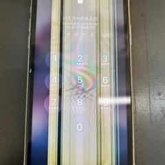iPhone XRの液晶交換！！！
