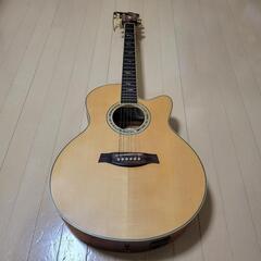 Ibanez AEL40SE-RLV エレアコ