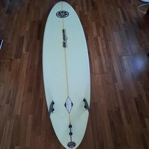 Essence サーフボード 6'4ft 楽天市場】2025 ESSENCE BOARDS エッセンス サーフボード FUN 6.4ft