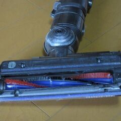 ダイソン掃除機　DC48　動作品・強力吸引サイクロン