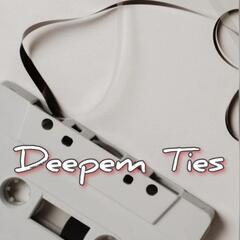 新規バンド『Deepem Ties』メンバー募集