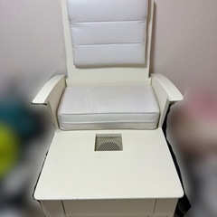 ヨサ　YOSA チェア&釜（送料込） ヨサ YOSA チェア&釜（送料込） ヨサ YOSA チェア&釜（送料込） ヨサ YOSA