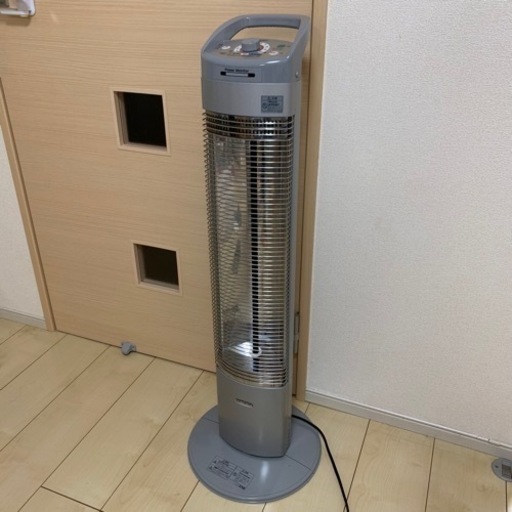 【受付終了】CORONA  遠赤外線ヒーター　電気ストーブ