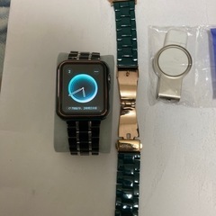 最終値下げ🌸 apple watch series ２GPSモデ...