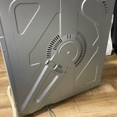 日立衣類乾燥機　DE-N50WV(W)