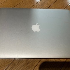 MacBook Pro 15インチ Mid 2015-i7-51...
