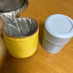 引取先決定！サーモス　保温ジャー　お弁当にお味噌汁を