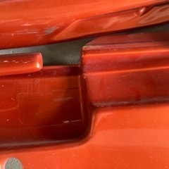 ハイゼットジャンボ　エアロ　メッキ　パーツ