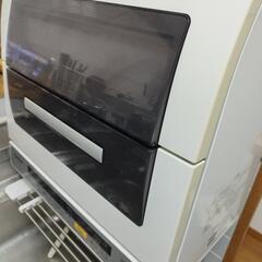 【取引中】食器洗浄機 Panasonic NP-TR7