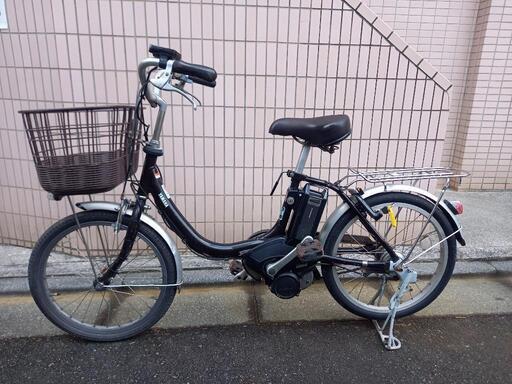 1499 ヤマハ PAS Sion 8.7AH 20インチ
