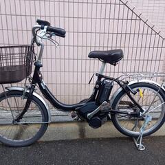 1499 ヤマハ PAS Sion 8.7AH 20インチ