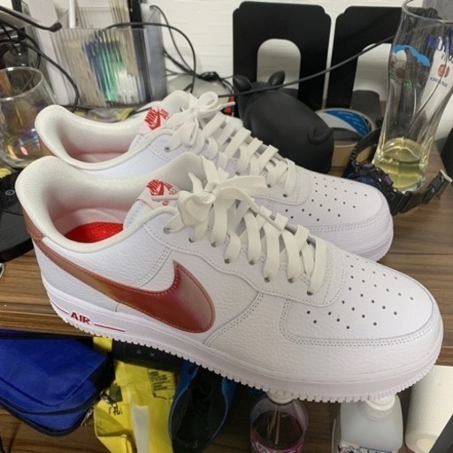 値下げしました。NIKE 新品未使用