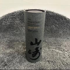 山崎スモーキーバッチ ザ・ファースト/Yamazaki Smoky Batch