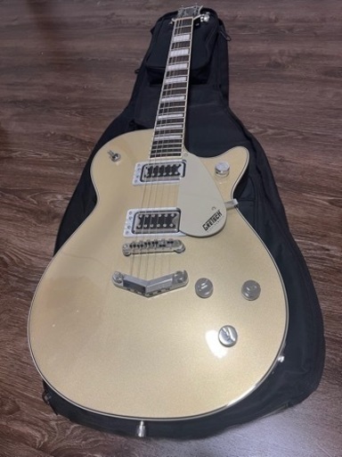 Gretsch エレキギター