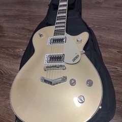 Gretsch エレキギター