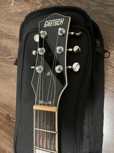 Gretsch エレキギター