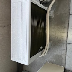 値下げ！☆期間限定☆TOSHIBA☆エアコン☆2022年度製☆