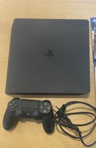 プレイステーション PS4 PlayStation 4