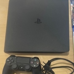 PS4 PlayStation 4 