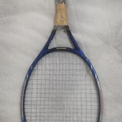 テニスラケット ブリジストン製