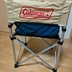 ディレクターチェアー　折りたたみ