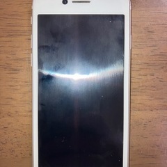 【ジャンク】　iPhone SE 第3世代