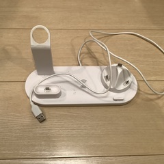 携帯などの充電スタンド