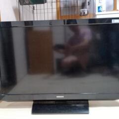 一時募集停止！２０１１年製オリオン４０型液晶テレビ