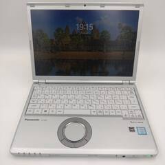 最新Windows11+office2019 爆速SSD256GB 富士通 LIFEBOOK AH50/HN i5 