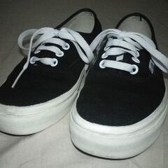 VANS TB8C スニーカー