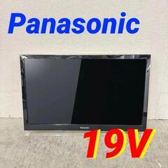  15447  Panasonic ポータブルデジタルテレビ　 ...