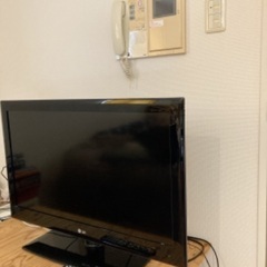 LG32型テレビ