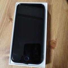 iPhone SE 第3世代　美品
