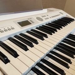 ヤマハ　エレクトーン　ステージア　ELB02  19年製