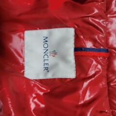 MONCLER ダウンジャケット