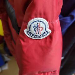 MONCLER ダウンジャケット