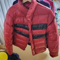 MONCLER ダウンジャケット