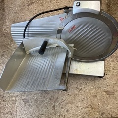 ミットスライサー