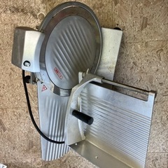 ミットスライサー