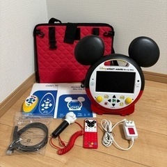 DWE ディズニー英語システム ミッキーメイト