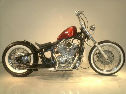 最終値下げスティードsteed400cc フリスコFrisco ミクニtm40 MIKUNI キャブレターセッティングパーツ多 実働 ピストンリング交換済