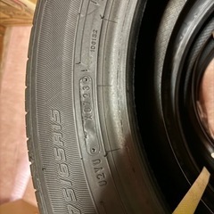 175/65R15 新品夏タイヤ