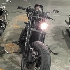 【ネット決済】バイク売ります