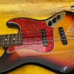 値下げ可能】FENDER JBの通販はau PAY マーケット - 輸入雑貨のネット 