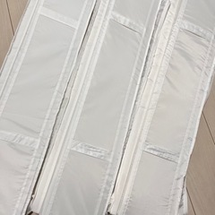 IKEA イケア　スクッブ　SKUBB Lサイズ　まとめ売り　3...