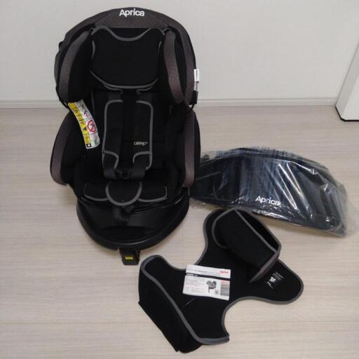アップリカ Aprica フラディア グロウ ISOFIX 360°セーフティー シリーズ