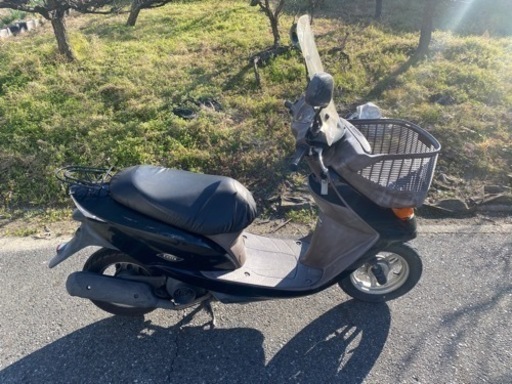 ホンダ ディオチェスタ 原付スクーター