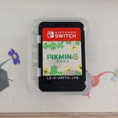Switchカセット3本セット