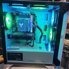 11世代最強 i7 11700F ＋ RTX 3050搭載！FRONTIER製