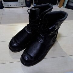 安全靴(27cm)